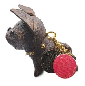 Louis Vuitton Trunks & Bags Charms (2)